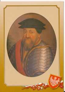 Kronika Polski Jan Tamowski - 047601