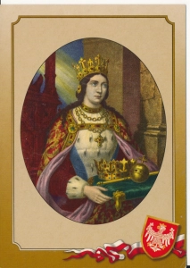 Kronika Polski Jadwiga - 047603