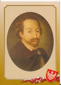 Kronika Polski Stefan Żółkiewski - 047608