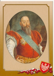 Kronika Polski Wacław Rzewuski - 047611