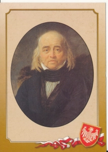 Kronika Polski Julian Ursyn Niemcewicz - 047614
