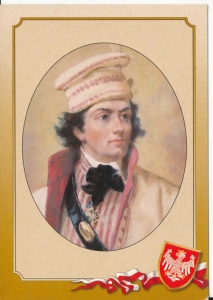 Kronika Polski Tadeusz Kościuszko - 047617