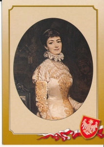Kronika Polski Helena Modrzejewska - 047622