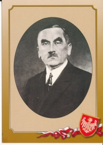Kronika Polski Roman Dmowski - 047626