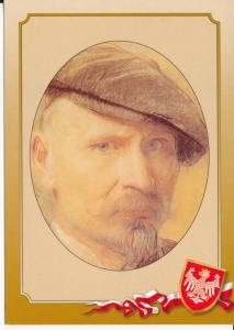Kronika Polski Leon Wyczółkowski - 047632
