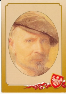 Kronika Polski Leon Wyczółkowski - 047633