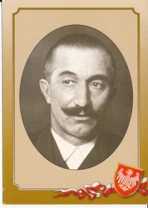 Kronika Polski Wincenty Witos - 047636