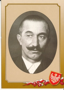 Kronika Polski Wincenty Witos - 047637