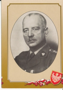 Kronika Polski Władysław Sikorski - 047638