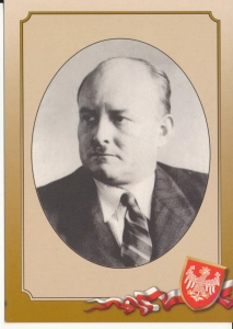 Kronika Polski Stanisław Mikołajczyk - 047643