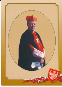 Kronika Polski Stefan Wyszyński - 047644