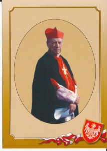 Kronika Polski Stefan Wyszyński - 047645