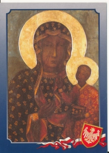 Kronika Polski malarstwo - 047661