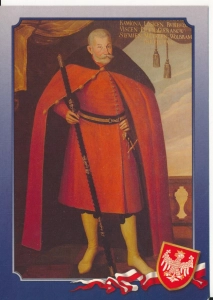 Kronika Polski malarstwo - 047668