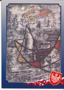 Kronika Polski malarstwo - 047693