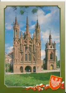 Kronika Polski Wilno - 047705
