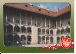 Kronika Polski Kraków - 047708