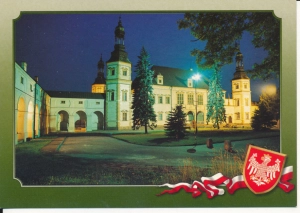 Kronika Polski Kielce - 047710