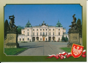 Kronika Polski Białystok - 047712