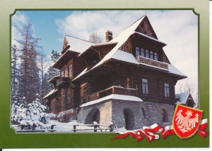 Kronika Polski Zakopane - 047718