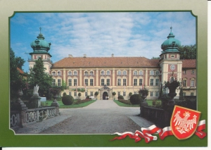 Kronika Polski Łańcut - 047720