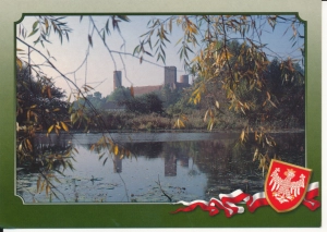 Kronika Polski Czersk - 047721