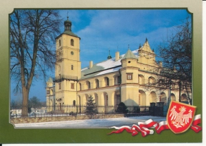 Kronika Polski Wąchock - 047724