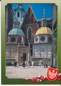 Kronika Polski Kraków - 047729