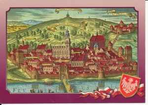 Kronika Polski Przemyśl - 047731