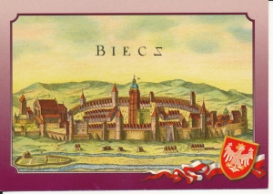 Kronika Polski Biecz - 047732