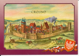 Kronika Polski Krosno - 047733
