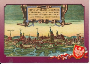 Kronika Polski Lublin - 047735