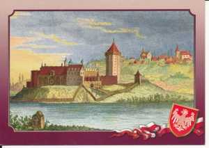 Kronika Polski Kruszwica - 047736