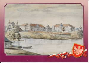 Kronika Polski malarstwo - 047741