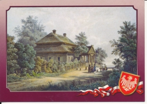 Kronika Polski malarstwo - 047744
