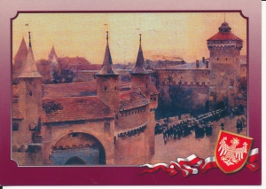 Kronika Polski Kraków - 047750