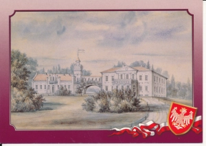 Kronika Polski Czarny Ostrów - 047751