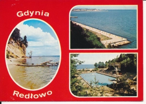 Gdynia Redłowo widokowa - 047763