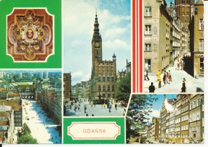 Gdańsk widoki widokowa - 047765