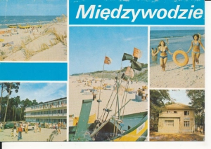 Międzywodzie widoki widokowa - 047769