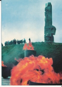 Gdańsk Westerplatte - 047777