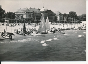 Sopot Grand Hotel - 047783