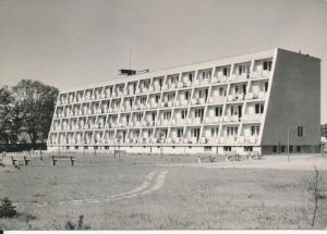 Kołobrzeg sanatorium - 047792
