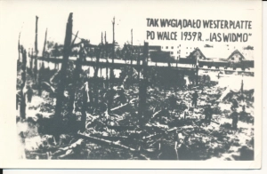 Gdańsk Westerplatte - 047797