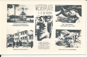 Gdańsk Westerplatte - 047798