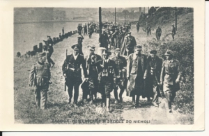 Gdańsk Westerplatte - 047799