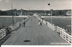 Sopot molo - 047806