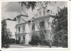 Busko Zdrój dom wczasowy Przystań - 047822