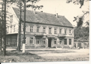 Opolno Zdrój Hotel robotniczy Polonia - 047856