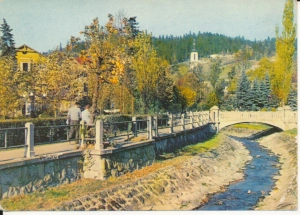Krynica Bulwary Dietla - 047858